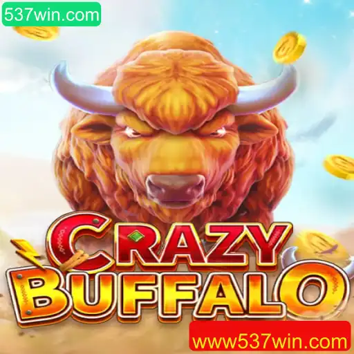 Descubra CRAZYBUFFALO: O Jogo de Estratégia com Diversão Garantida