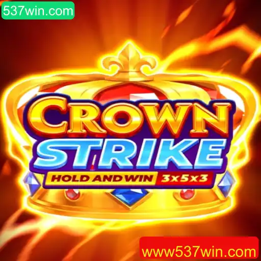 Descubra o Universo Emocionante de CrownStrike
