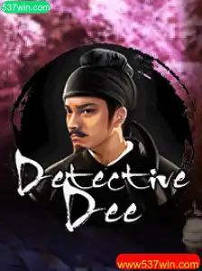 Explorando o Mundo do Jogo DetectiveDee