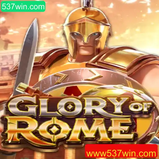 Descubra a Estratégia e Emoção de GloryofRome no Universo 537win.com