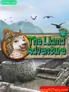 Descubra a Empolgante Jornada em TheLlamaAdventure
